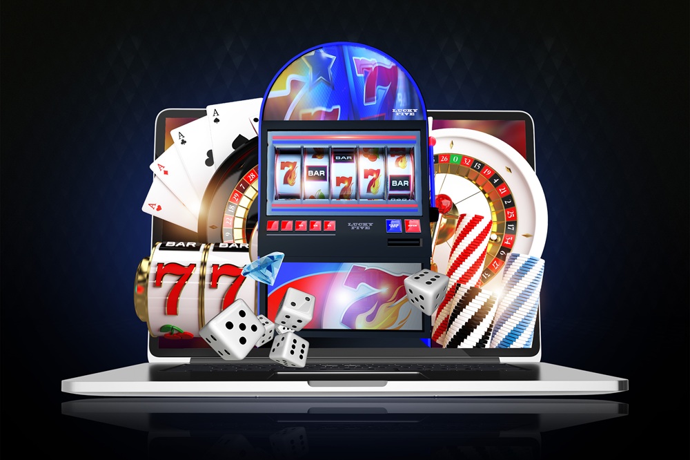 Mobile vs Desktop: Where All Slots Casino Sites Shine